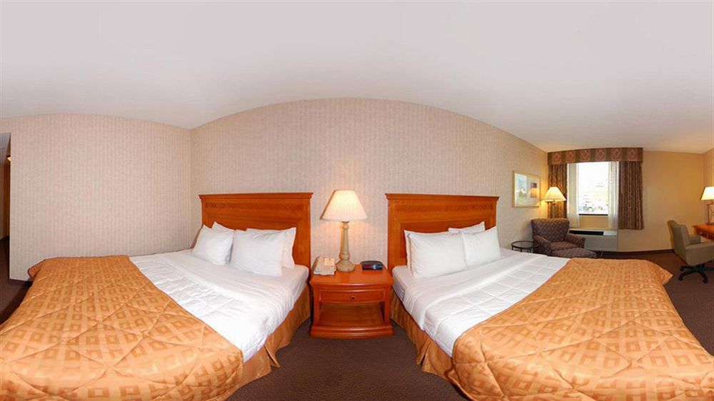 Gateway Hotel Dallas Park Central Extérieur photo