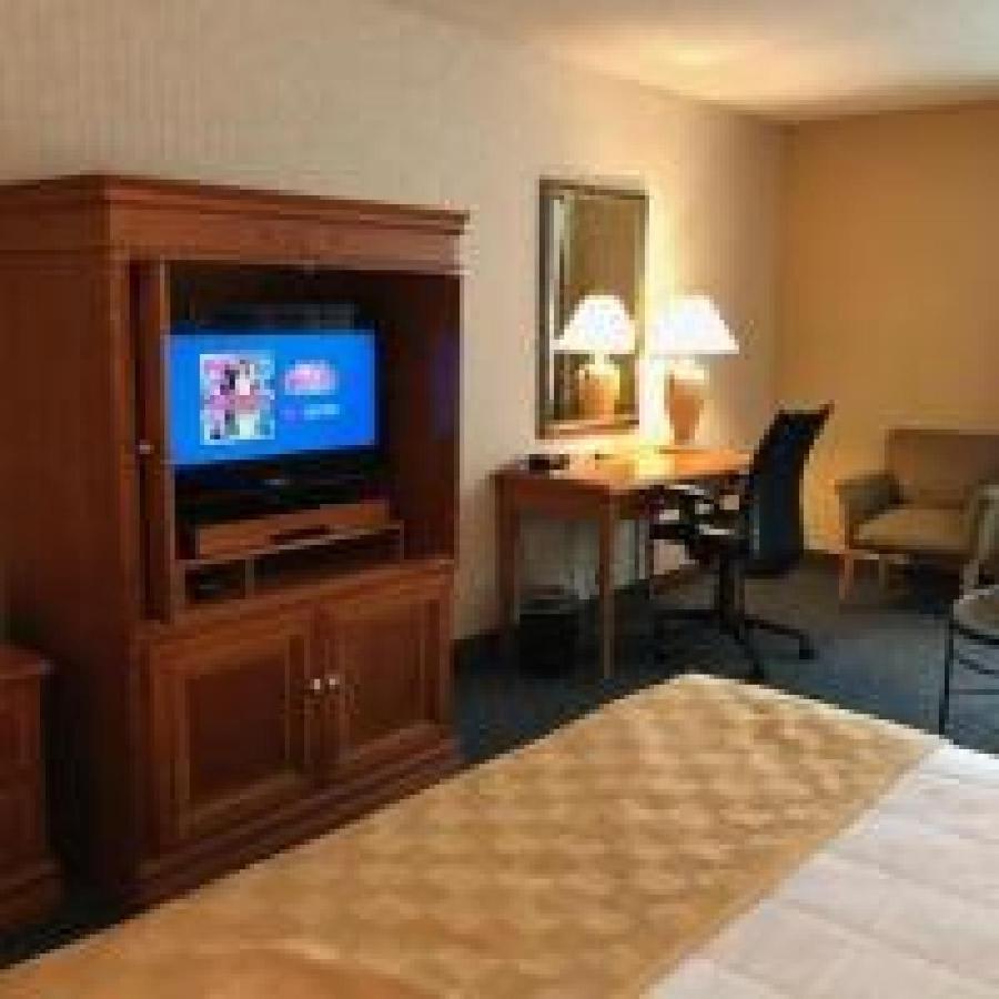 Gateway Hotel Dallas Park Central Extérieur photo
